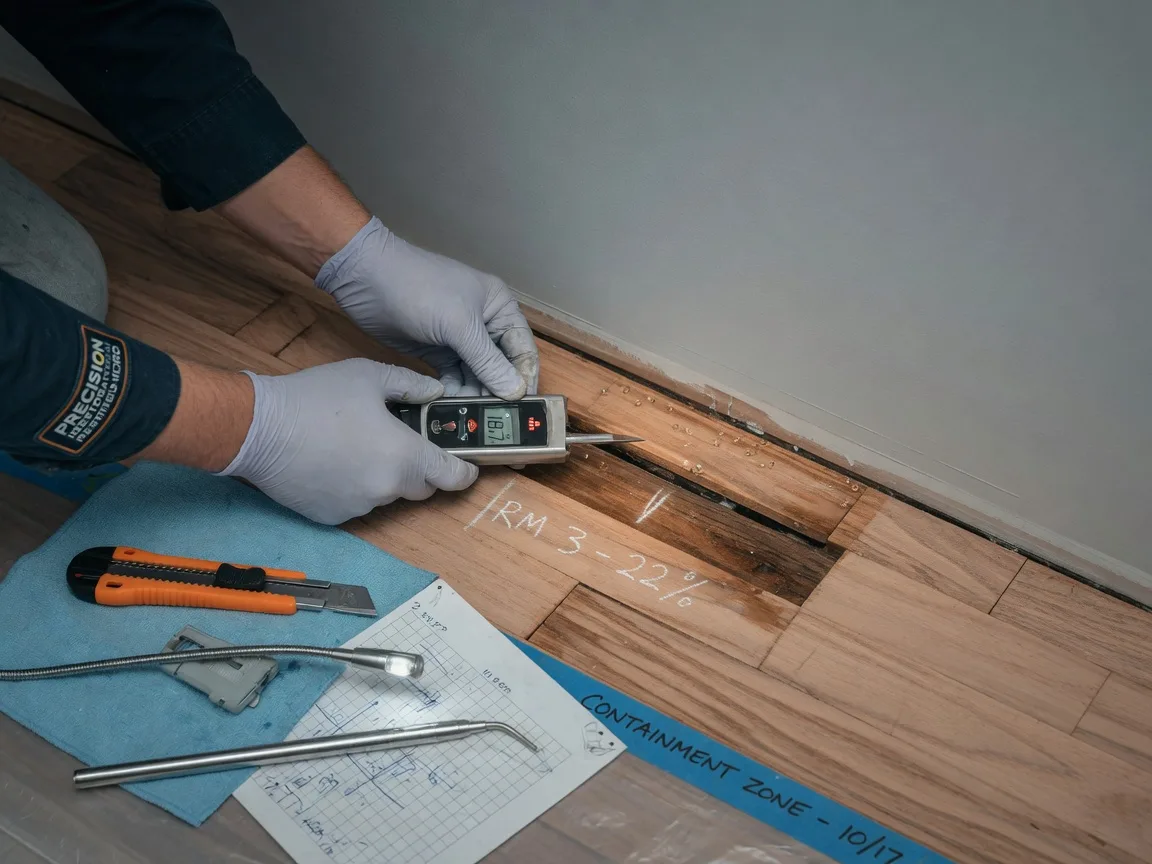 Why choose Water Removal in Broad Top, PA